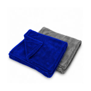 VeloxGlow Aqua Shield Pro Microfiber Cloth