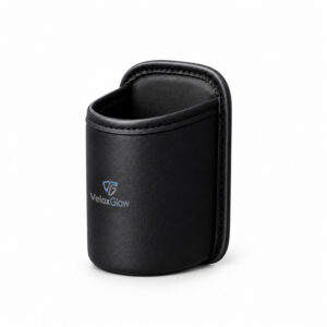 VeloxGlow Auto Pocket Car Storage Organizer