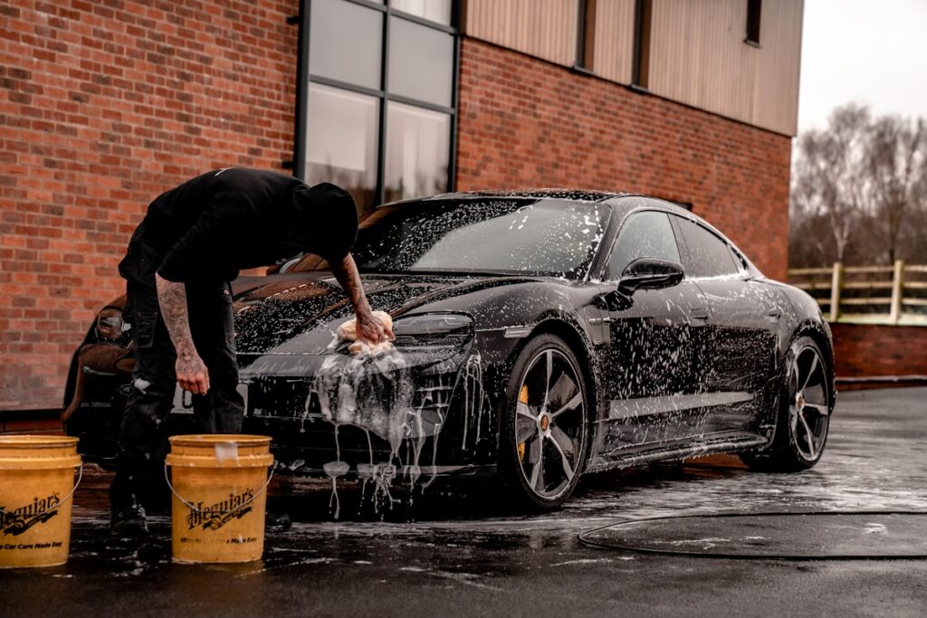 Ceramic Coating Cost: What Actually Affects the Price