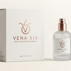Vena Six Premium Interior Air Perfume