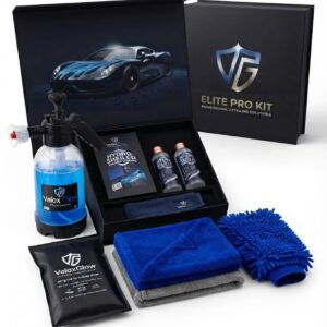 VeloxGlow Signature Kit