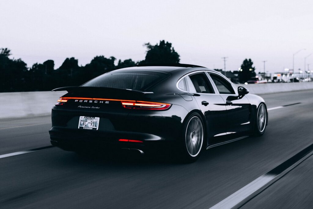 Car Detailing Cost in Ireland: Full Price Breakdown by Service