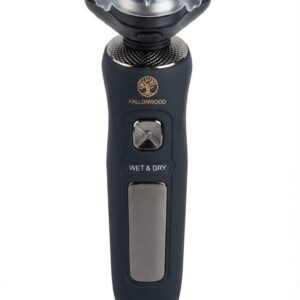 Fallonwood Rotary Electric Shaver (Model FK-8605)