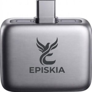 EPISKIA Smart Battery Protection Guard & Charger