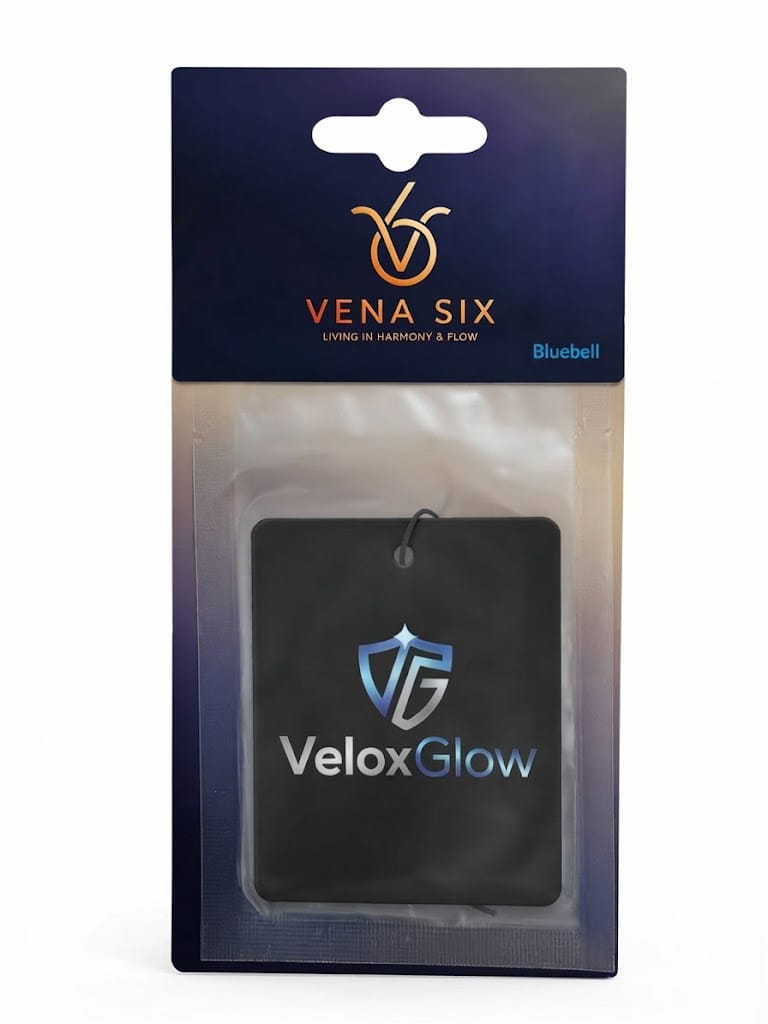 Vena Six Pro Cabin Mist (VeloxGlow Edition)